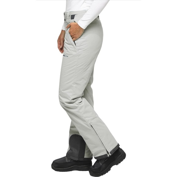 Arctix Women's Insulated Snow Pants - Size 3X (24W-26W), Waterproof * wom713 - Picture 3 of 6